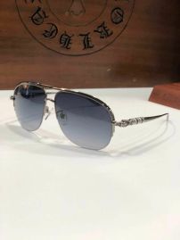 Picture of Chrome Hearts Sunglasses _SKUfw42127631fw